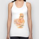 Silkie Chicken - Sweet Potato by beccaboyce
