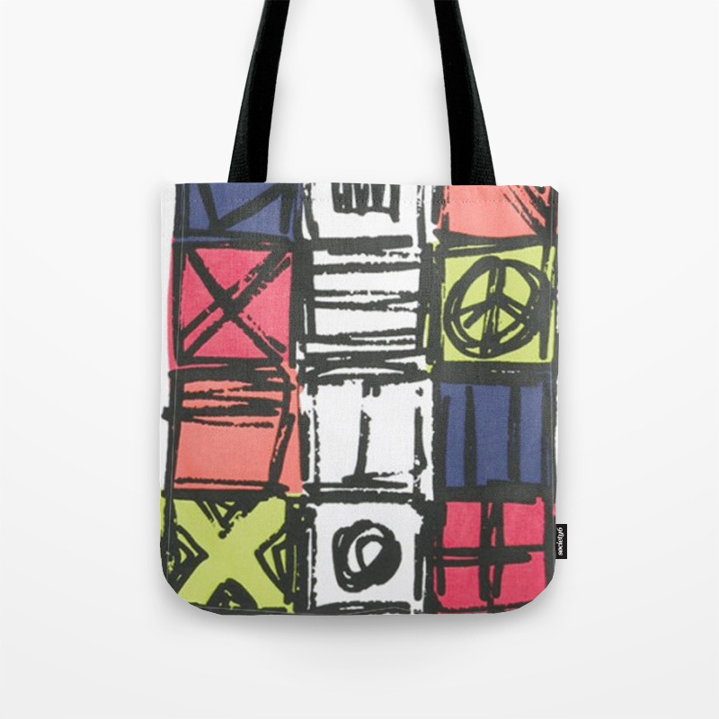 kenzo duffle bag