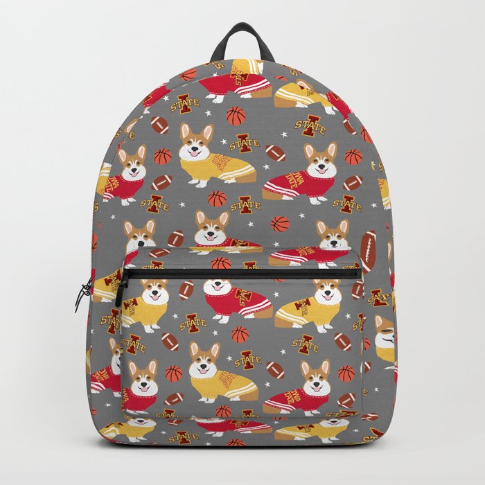 spirit backpack