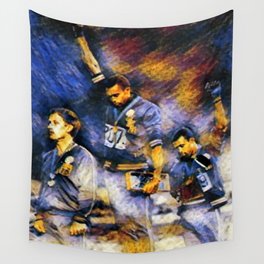 Black Power Wall Tapestries For Any Decor Style Society6