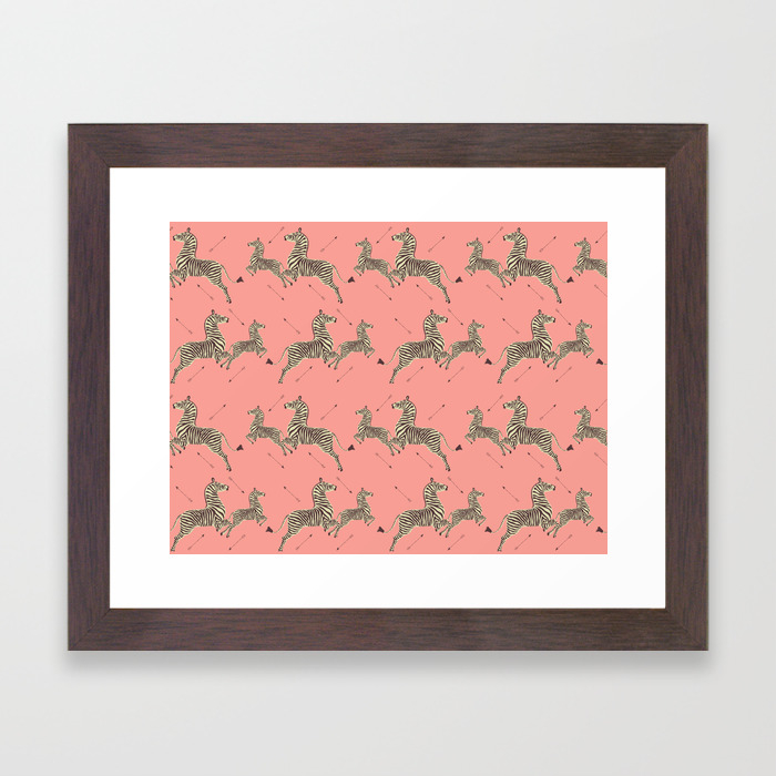 pics Red Zebra Wallpaper Royal Tenenbaums society6