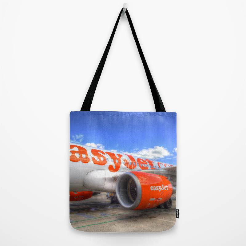 3 tote bag easyjet