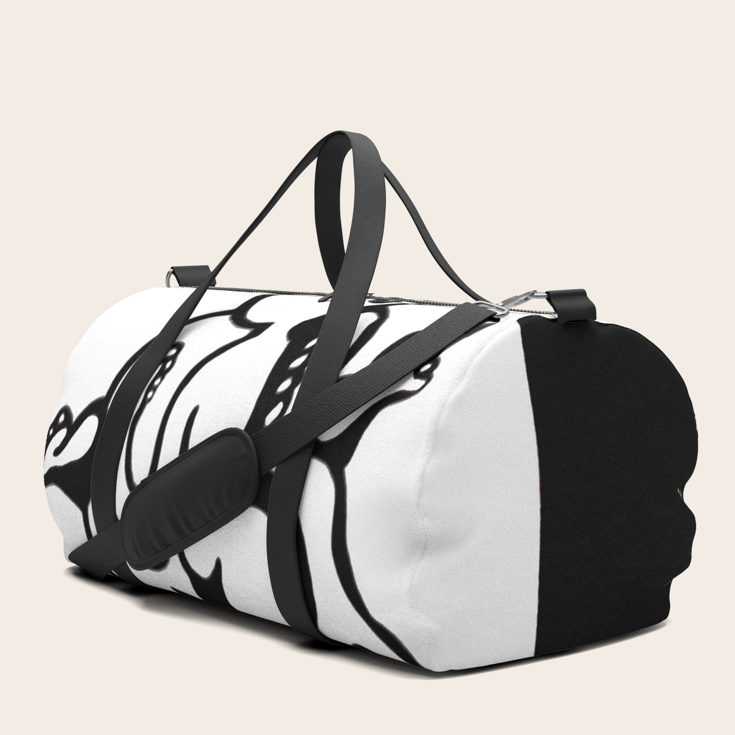 child duffle bag
