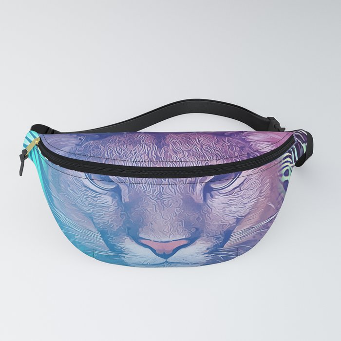 puma fanny packs