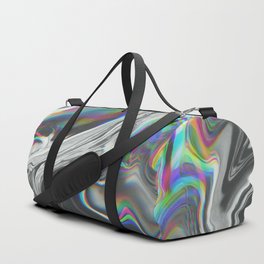 holographic duffle bags to Match Your Personal Style | Society6