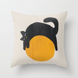 Whimsical throw pillows clearance
