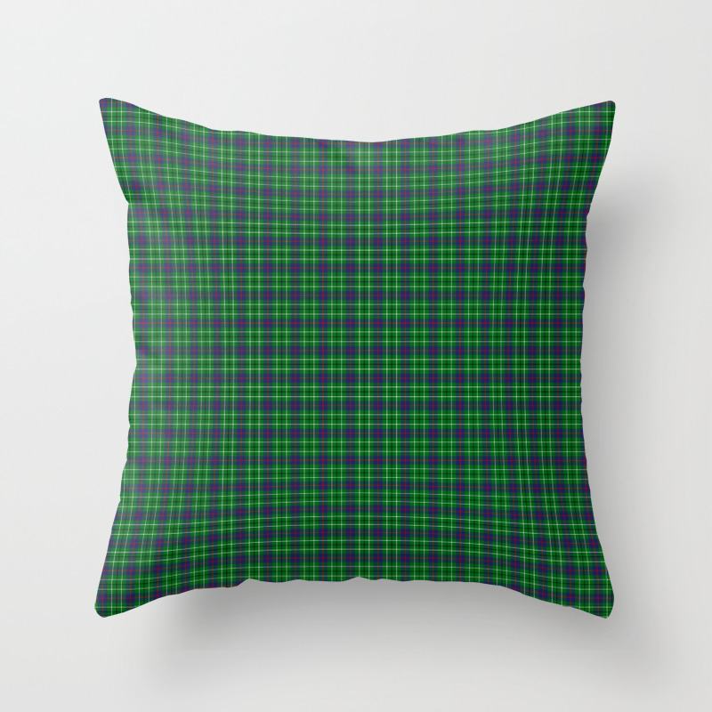 duncan tartan plaid