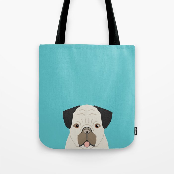 Dylan - Pug cute gift ideas for pug owners dog lover gifts and cell ...