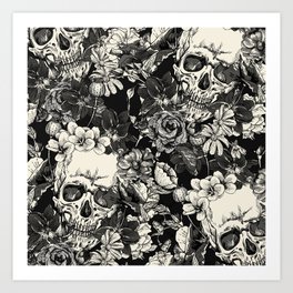 Graphicdesign Art Prints for Any Decor Style | Society6