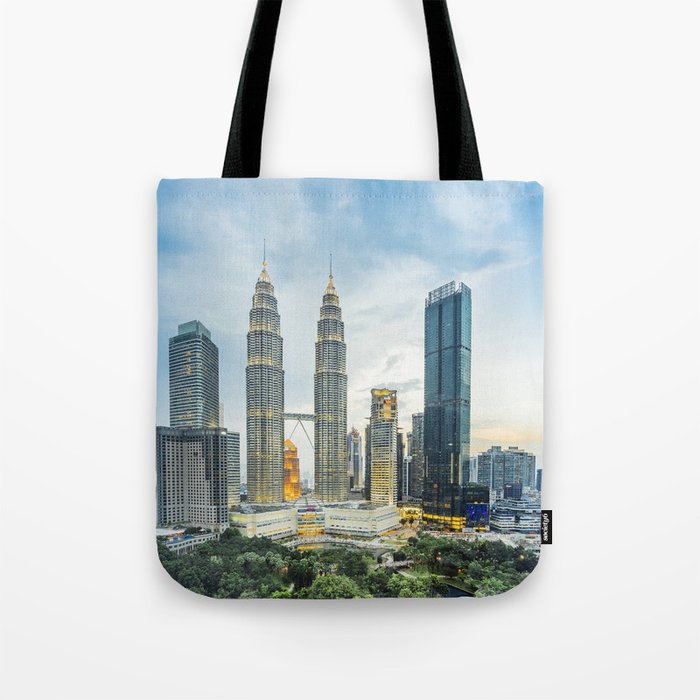 tote malaysia