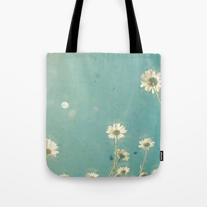 Stand Tall Tote Bag by Cassia Beck | Society6