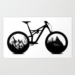 mtb bike graphics