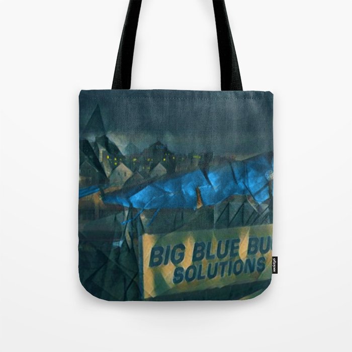 Nibbles Woodaway, Big Blue Bug Termite , Providence, Rhode Island