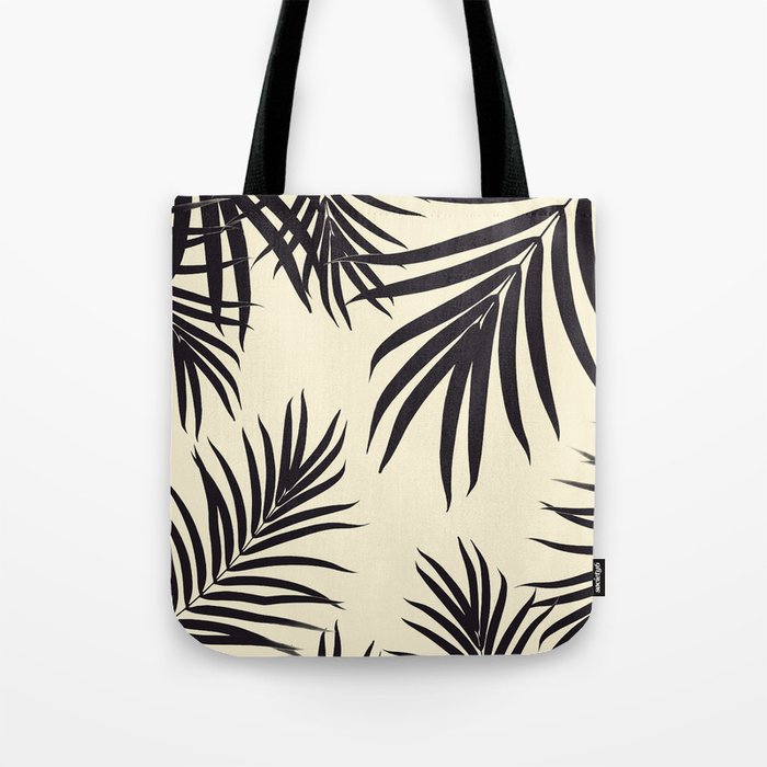 Palm Leaves Pattern Summer Vibes #8 #tropical #decor #art #society6 ...