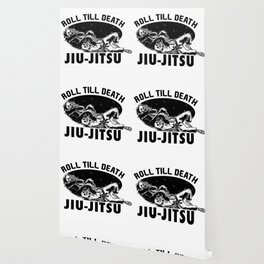 bjj wallpaper for any decor style