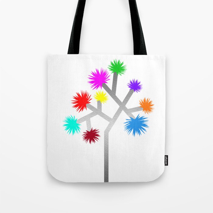 bag pom poms
