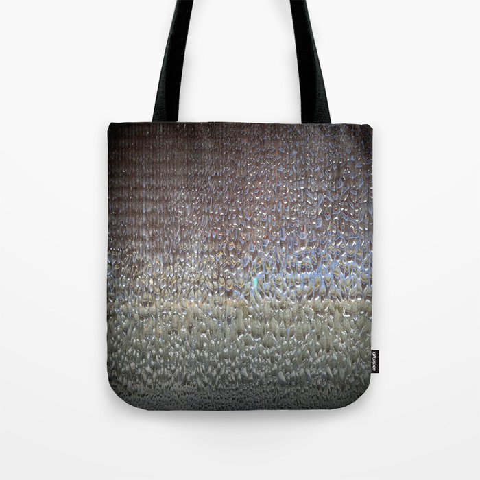 Water No.1 Tote Bag by Nadia Bonello | Society6
