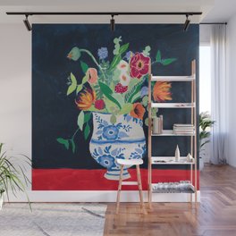 Ceramic Wall Murals Society6
