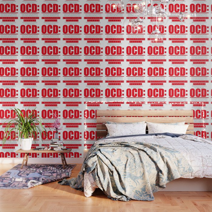 Puzzler Gift OCD Obsessive Crossword Puzzle Disorder Puzzle Lover