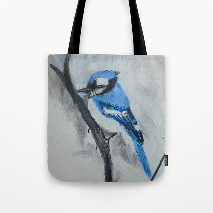 Magpie wildbird sling top