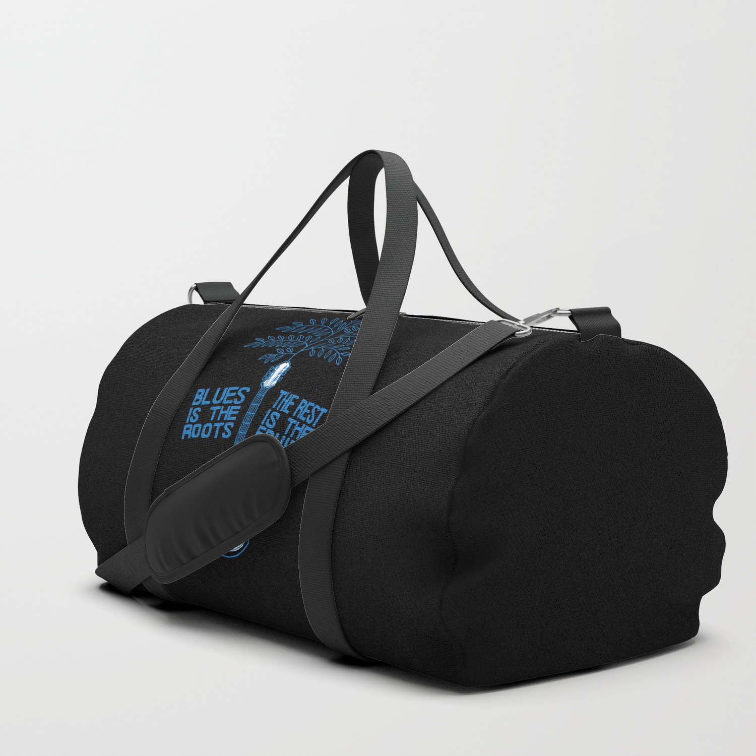 roots duffle