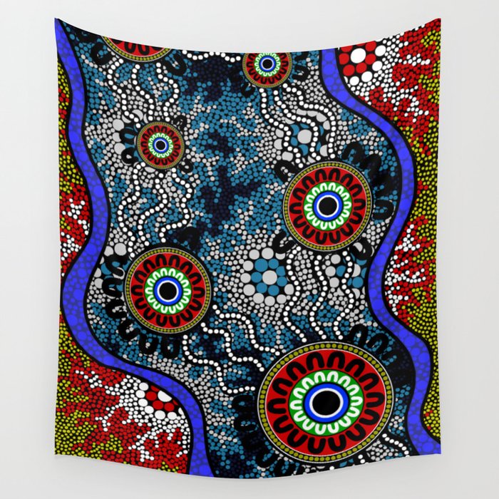 Unveiling the Timeless Tapestry: A Deep Dive into Aboriginal Dreamtime