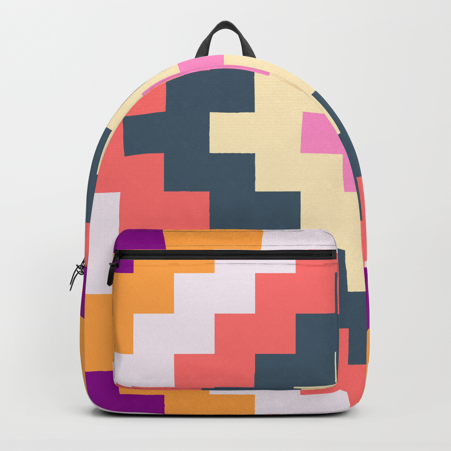 backpack bracelet
