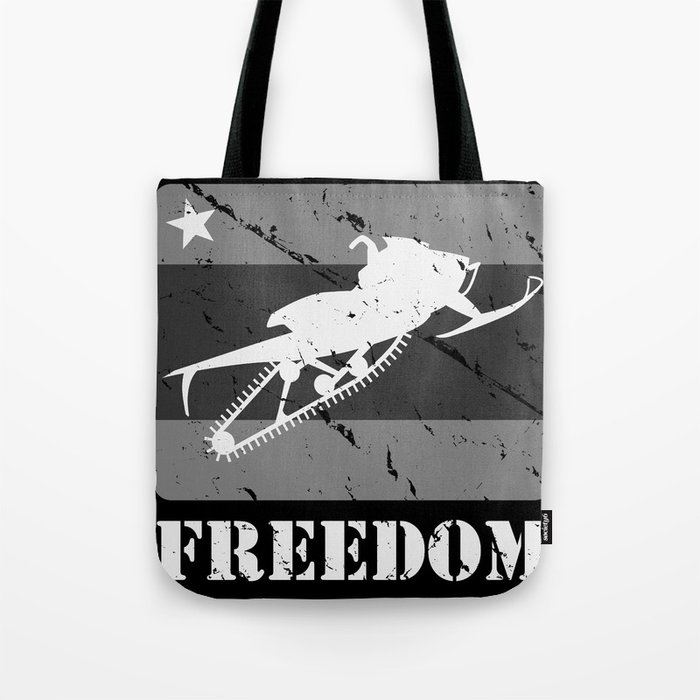 snowmobile bags