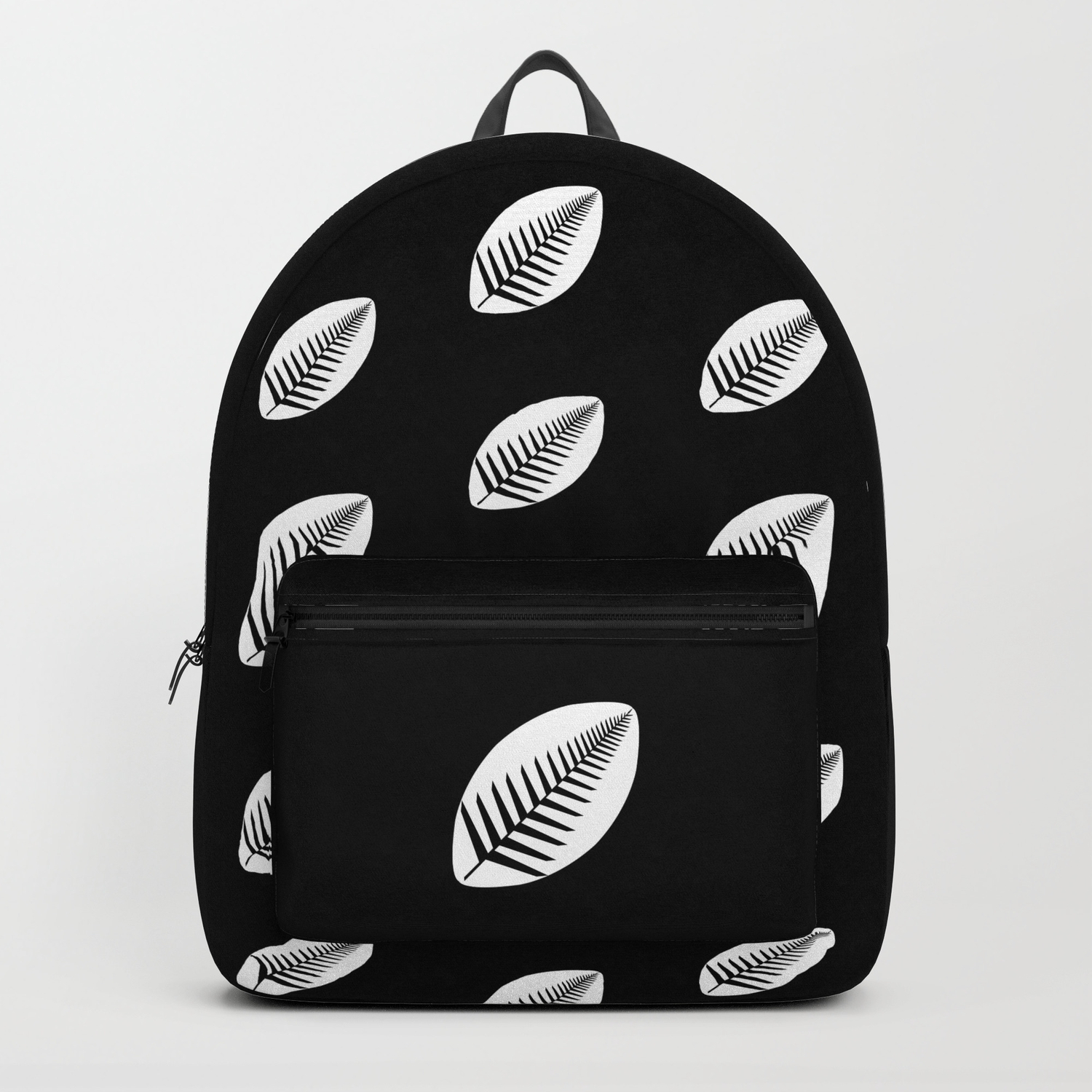 rugby backpack