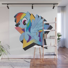 Mylittlepony Wall Murals Society6