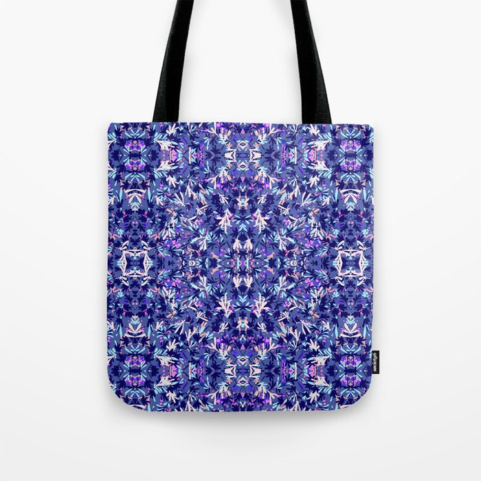 Organized poetry Tote Bag by ralucabalus | Society6