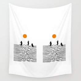 joy division tapestry