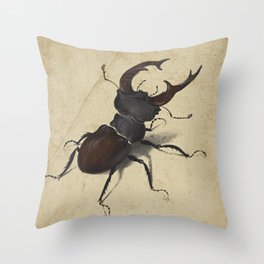 Life Like Throw Pillows Society6
