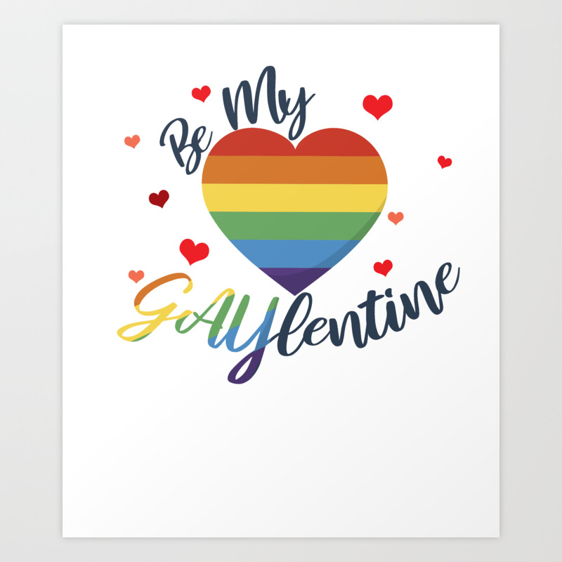 photo Valentines Day Painting Ideas For Boyfriend society6