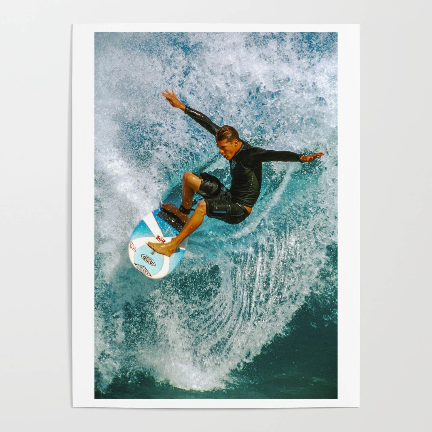 Andy Irons Poster | atelier-yuwa.ciao.jp