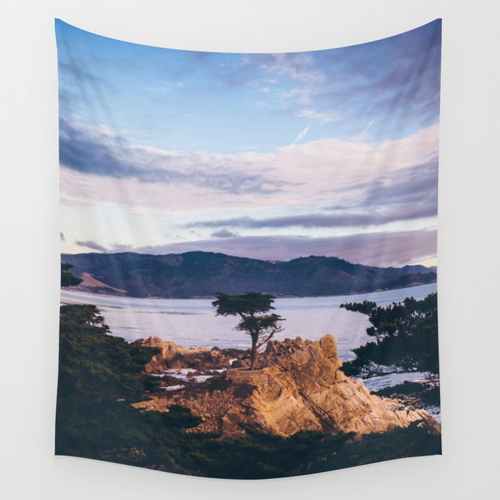 California Wall Tapestry by Bethany Young Photography  Society6